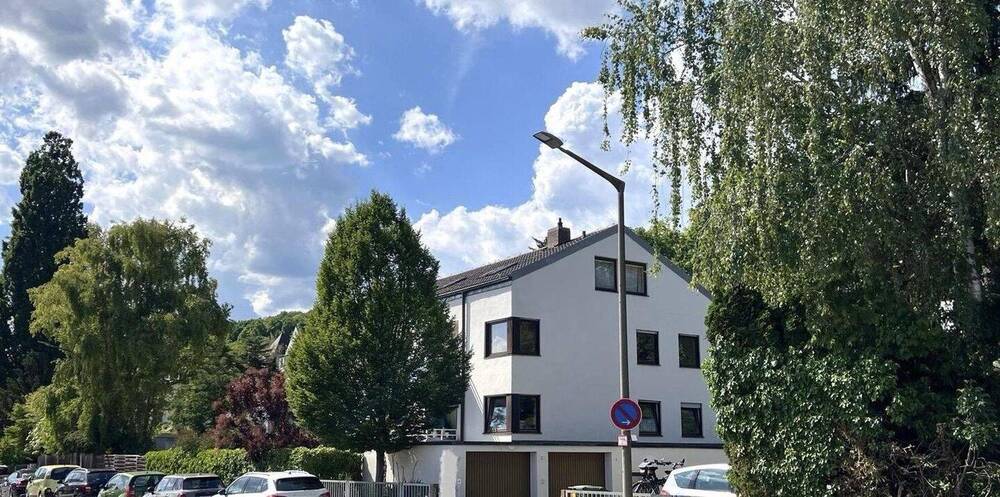 Etagenwohnung Regensburg Steinweg - 2 Zimmer, 45 m&sup2;, 192.000&euro; | Angebot:26160478