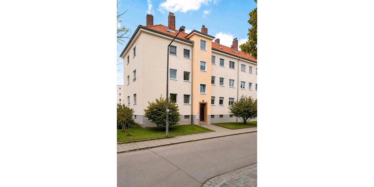 Etagenwohnung Regensburg Galgenberg - 2 Zimmer, 56 m&sup2;, 285.000&euro; | Angebot:26967389