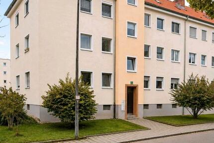 Wohnung Regensburg Galgenberg - 2 Zimmer, 56 m&sup2;, 285.000&euro; | Angebot:26967389
