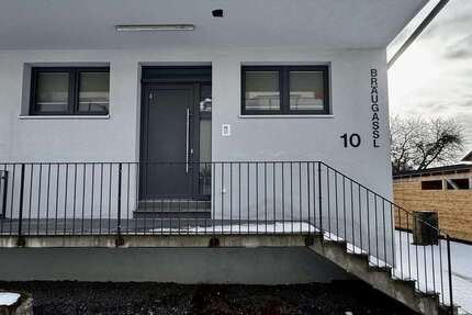 Wohnung Hemau - 3 Zimmer, 90 m&sup2;, 970&euro; | Angebot:25158827