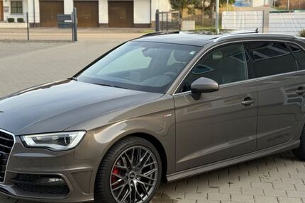 Audi A3 160.379 km 15.690 &euro; Kelheim 93309