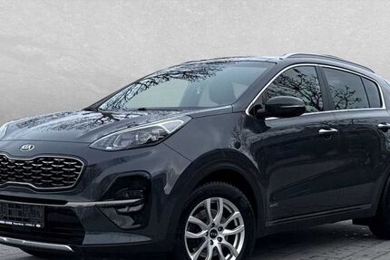 Kia Sportage 49.500 km 22.895 &euro; Regensburg 93059