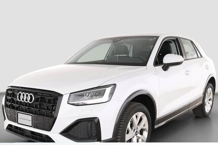 Audi Q2 19.181 km 32.470 &euro; Neutraubling 93073