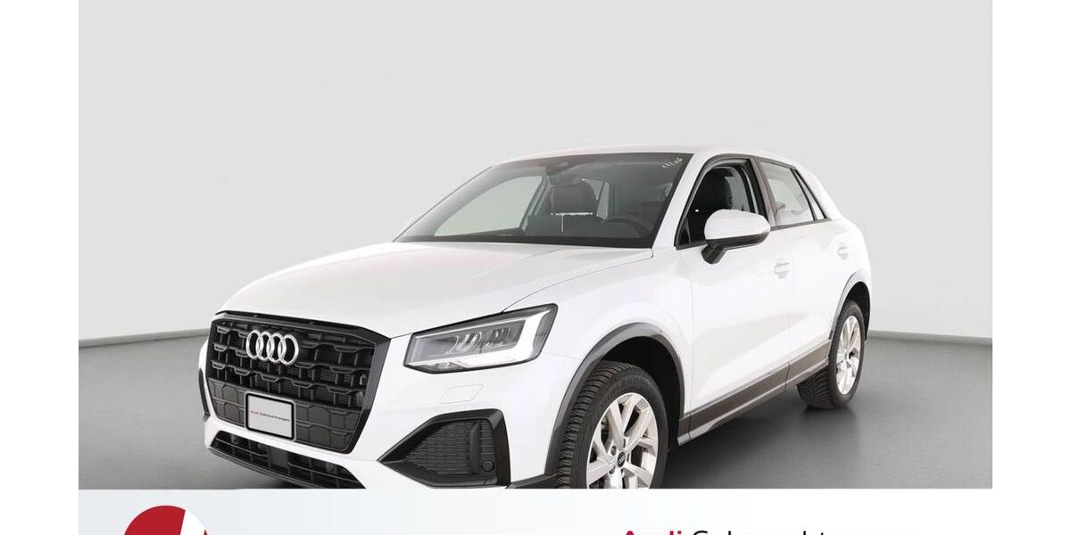 Audi Q2 19.181 km 32.470 &euro; Neutraubling 93073