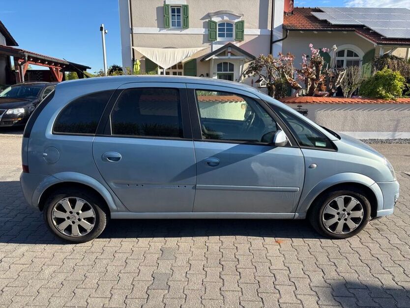 Meriva