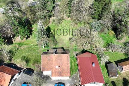 Grundstück Bernhardswald Hackenberg - 250.000&euro; | Angebot:25689785