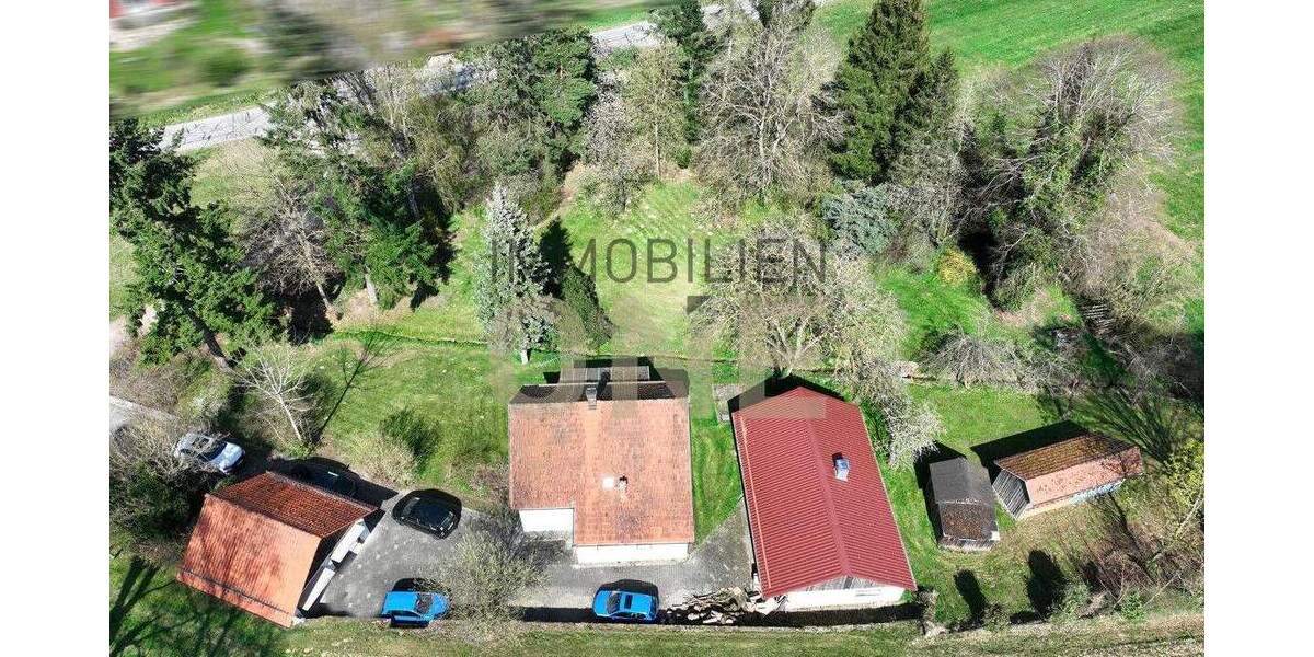 Grundstück Bernhardswald Hackenberg - 250.000&euro; | Angebot:25689785