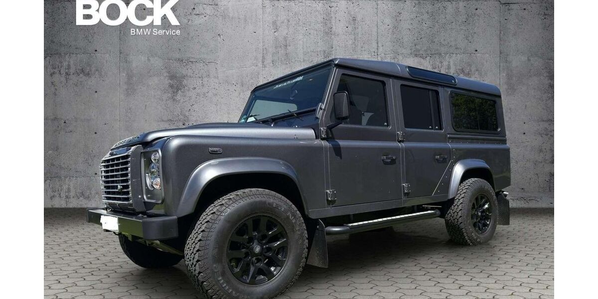 Land Rover Defender 30.944 km 69.990 &euro; Nittenau 93149