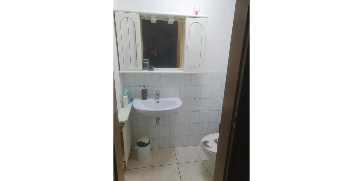 möbliertes Zimmer ab Februar 1 zimmer