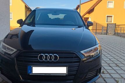 Audi A3 68.075 km 17.500 &euro; Burglengenfeld 93133
