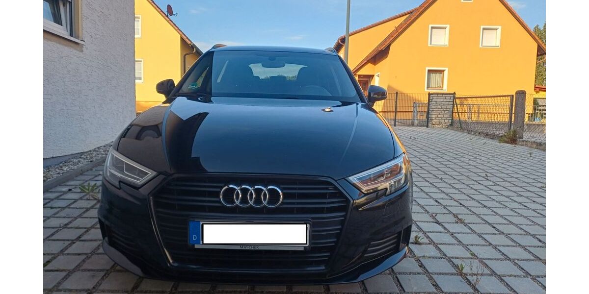 Audi A3 68.075 km 17.500 &euro; Burglengenfeld 93133