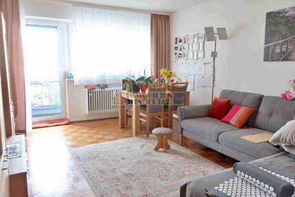 Wohnung Regensburg Das Dörnberg - 2 Zimmer, 48 m&sup2;, 165.000&euro; | Angebot:26193682
