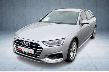 Audi A4 7.313 km 39.759 &euro; Neutraubling 93073