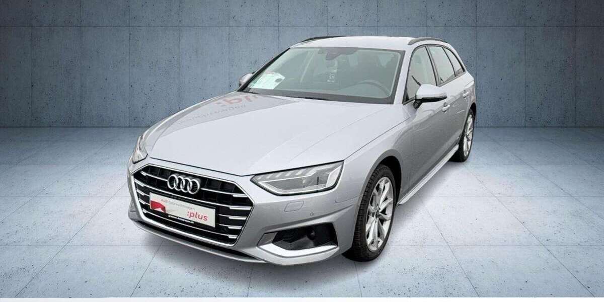 Audi A4 7.313 km 39.759 &euro; Neutraubling 93073