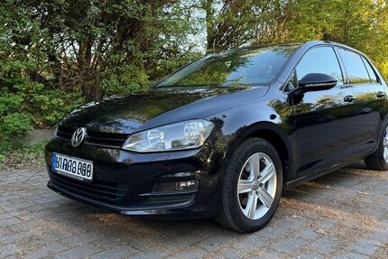 VW Golf 57.800 km 11.400 &euro; Regensburg 93049