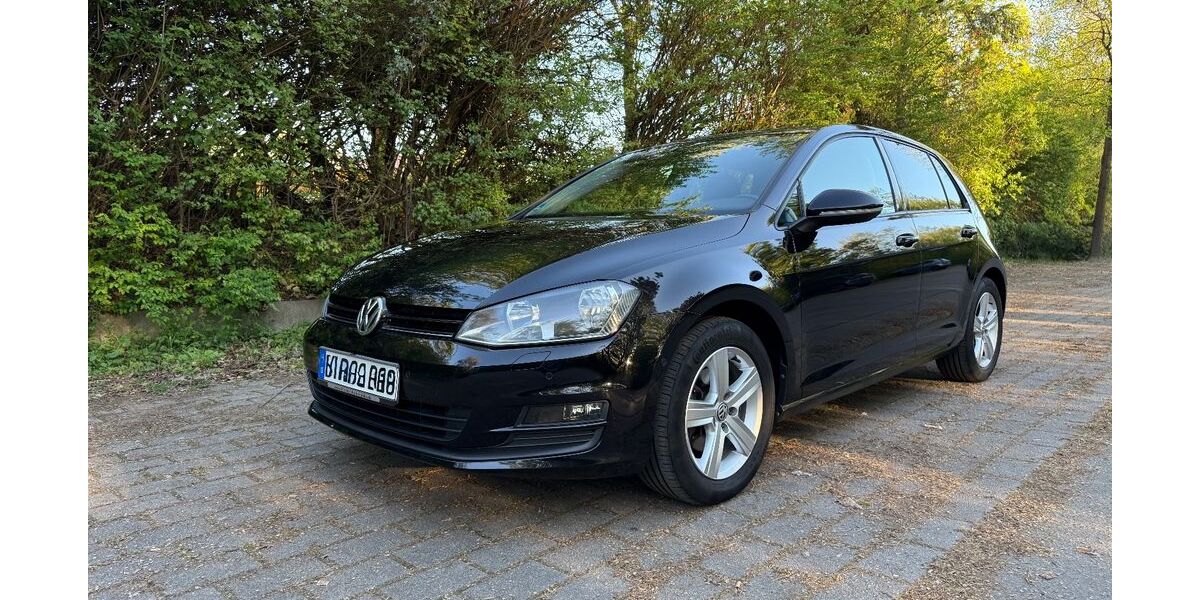 VW Golf 57.800 km 11.400 &euro; Regensburg 93049