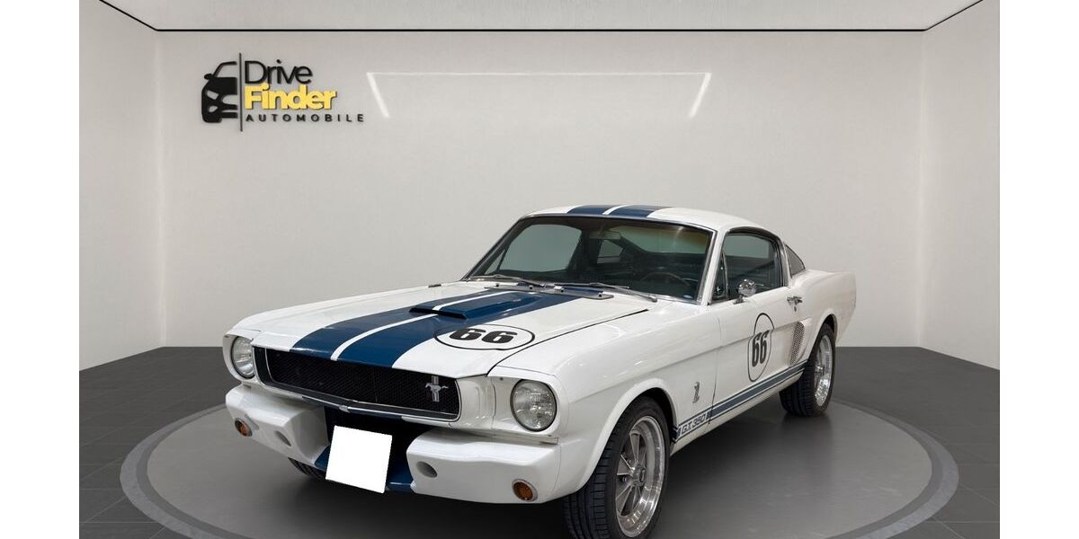 Ford Mustang 50.500 km 56.500 &euro; Langquaid 84085