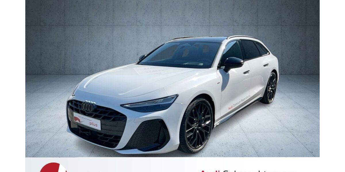 Audi A6 17.900 km 66.480 &euro; Regensburg 93059