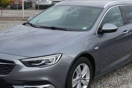 Opel Insignia 96.100 km 12.950 &euro; Regensburg 93059