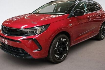 Opel Grandland (X) 19.327 km 27.480 &euro; Kelheim 93309
