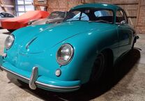 Gebrauchtwagen Porsche 356