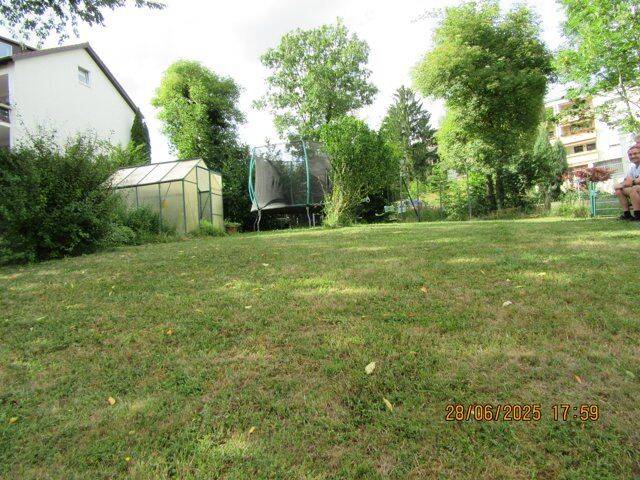 Terrassenwohnung Lappersdorf - 4 Zimmer, 399.000&euro; | Angebot:25704408