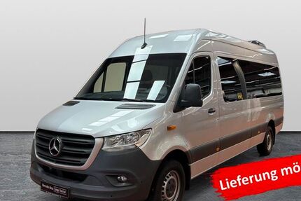 Mercedes-Benz Sprinter 25.900 km 55.811 € Obertraubling 93081