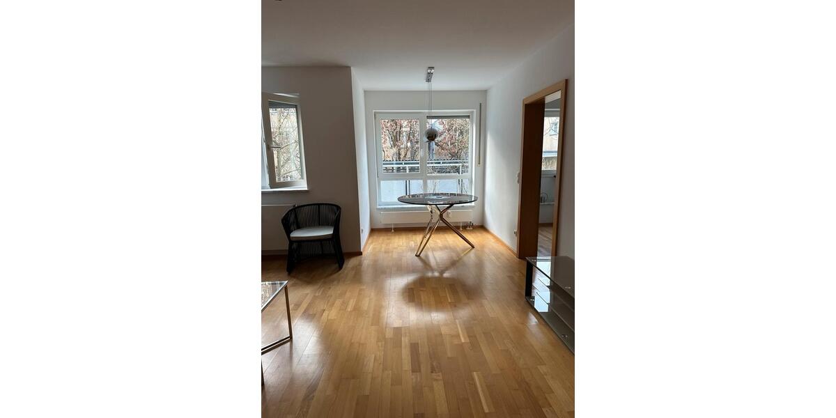 Erdgeschoßwohnung Regensburg Konradsiedlung - 2.5 Zimmer, 58 m&sup2;, 370.000&euro; | Angebot:27607188