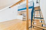 Maisonettenwohnung Nittendorf - 2.5 Zimmer, 58 m&sup2;, 890&euro; | Angebot:26350728