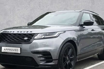 Land Rover Range Rover Velar 115.000 km 44.990 &euro; Regensburg 93059