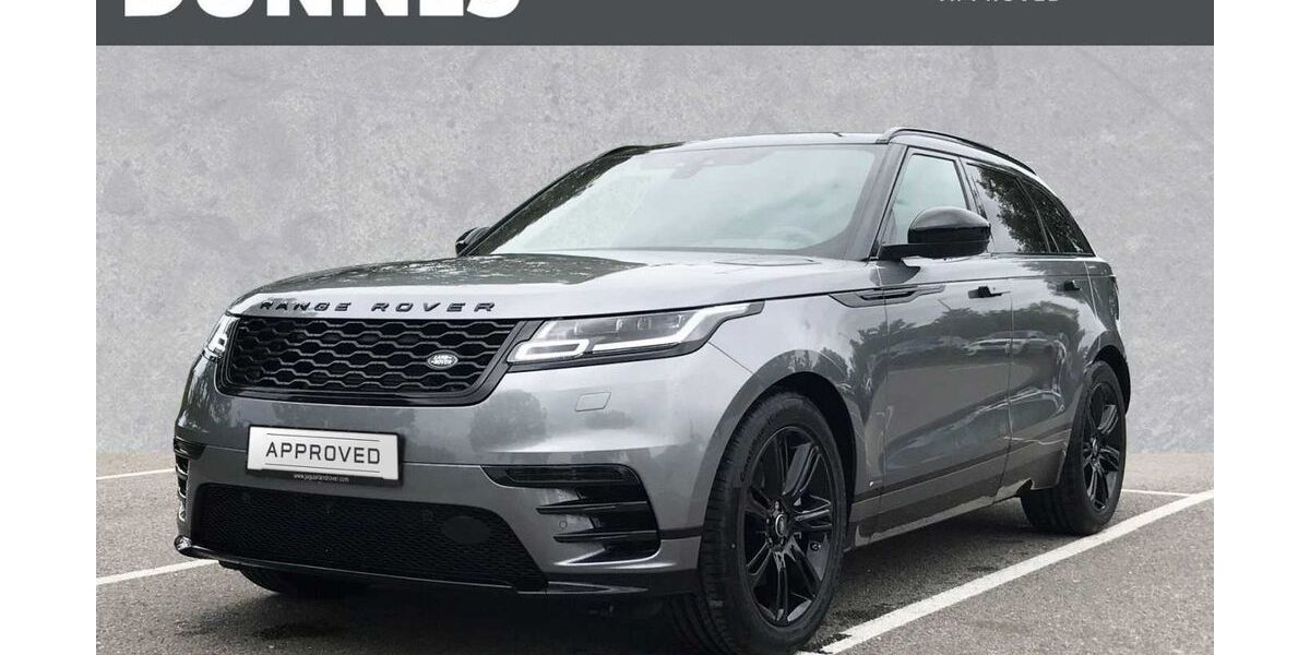 Land Rover Range Rover Velar 115.000 km 44.990 &euro; Regensburg 93059