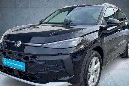 VW T-Roc 11.970 km 34.270 &euro; Saal a.d. Donau 93342