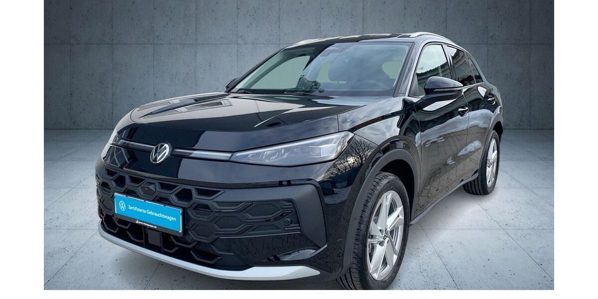 VW T-Roc 6.970 km 35.970 &euro; Saal a.d. Donau 93342