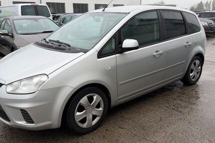 Ford C-Max 166.663 km 2.750 &euro; Maxhütte -Haidhof 93142