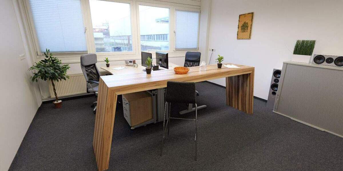 Gewerbeobjekt Regensburg Sallern-Gallingkofen - 1.270&euro; | Angebot:25805624