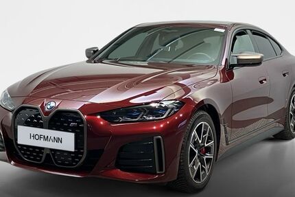 BMW i4 38.100 km 44.890 &euro; Regensburg 93055