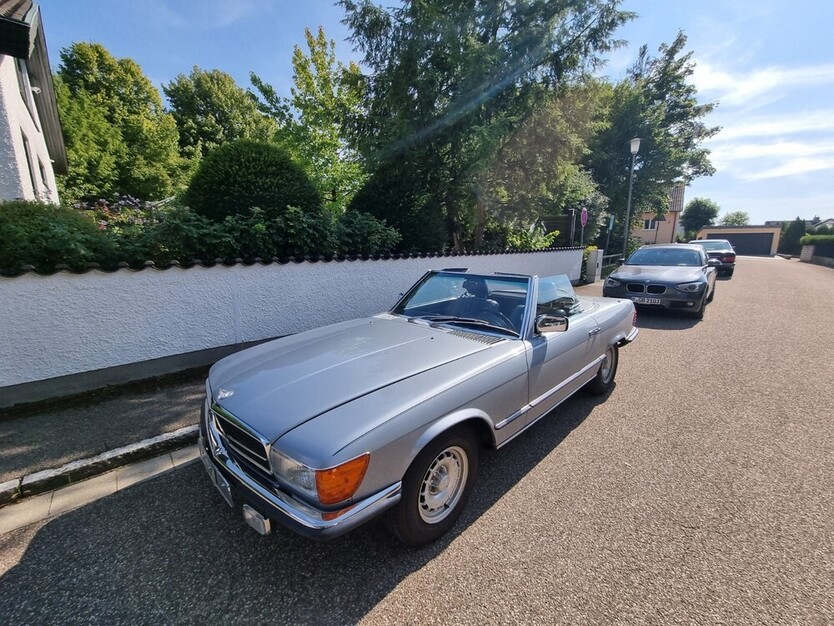 380 SL