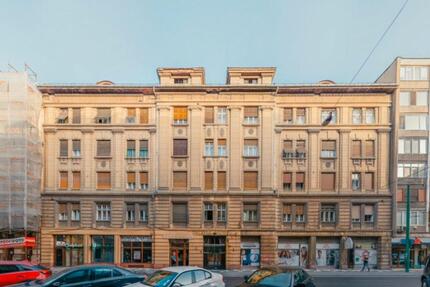 Wohnung Wenzenbach - 4 Zimmer, 130 m&sup2;, 350.000&euro; | Angebot:26393773