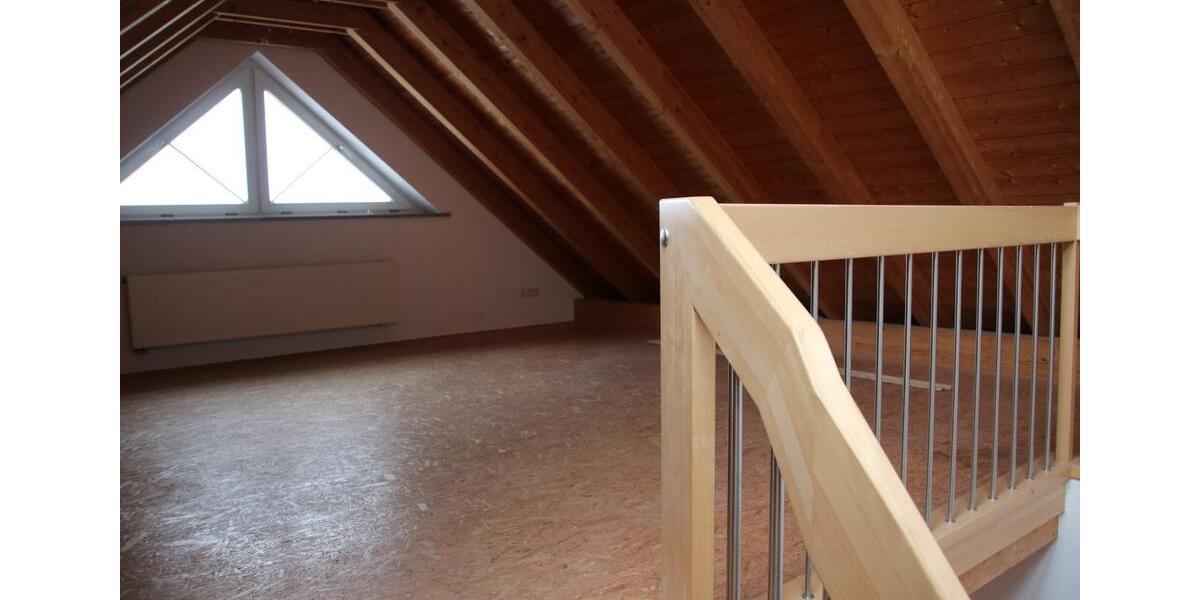 Schöne Doppelhaushälfte, traumhafter Ausblick und ruhige Lage 4 zimmer