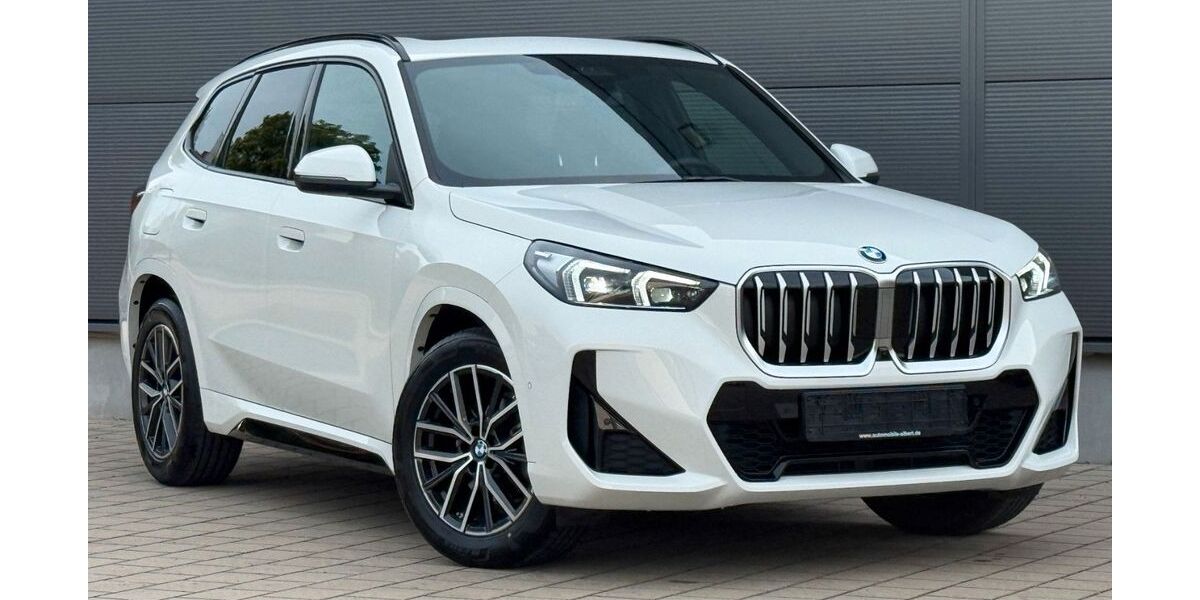 BMW X1 20.790 km 46.190 &euro; Rohr i. NB (bei Regensburg) 93352