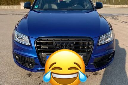 Audi Q5 183.000 km 19.500 &euro; Regenstauf 93128