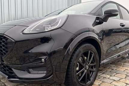 Ford Puma 29.800 km 18.990 &euro; Wörth a. d. Donau 93086