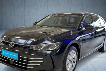 VW Passat 1.170 km 54.470 &euro; Saal a.d. Donau 93342