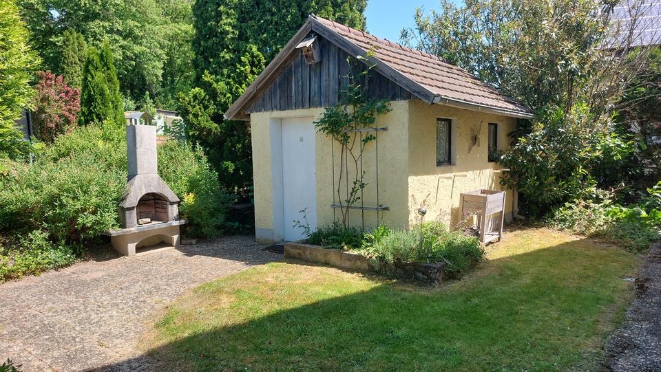 Einfamilienhaus Regensburg Gallingkofen - 3 Zimmer, 59 m&sup2;, 660.000&euro; | Angebot:26904066