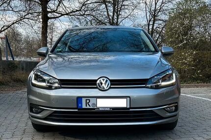VW Golf 25.000 km 22.999 &euro; Regensburg 93055