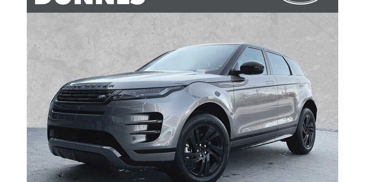 Land Rover Range Rover Evoque 7.000 km 47.550 &euro; Regensburg 93059