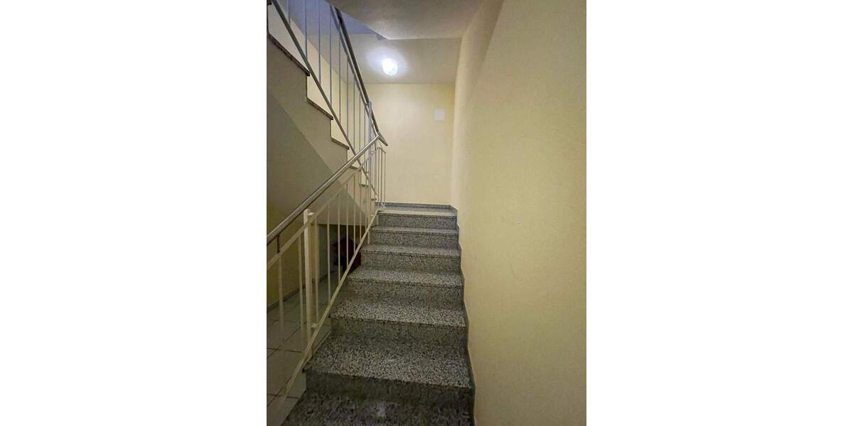 Etagenwohnung Mallersdorf-Pfaffenberg Mallersdorf - 2 Zimmer, 38 m&sup2;, 130.000&euro; | Angebot:25686855