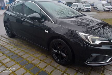 Opel Astra 168.670 km 7.900 &euro; Hemau 93155