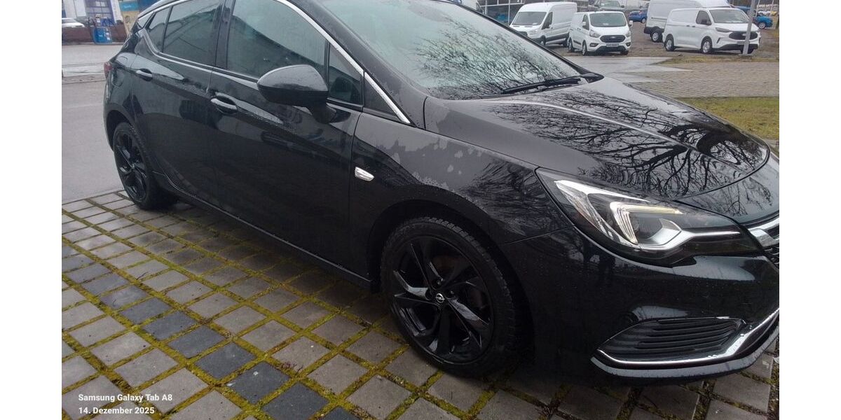 Opel Astra 168.670 km 7.900 &euro; Hemau 93155