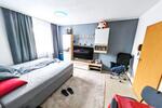 1-Zimmer StudentenWohnung | PrivatWohnung | WG Regensburg Uni OTH
